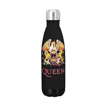 Figuren Rocksax Queen Trinkflasche Classic Crest Genf Shop Schweiz