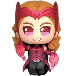 Figurine Hot Toys WandaVision Cosbi Scarlet Witch Boutique Geneve Suisse