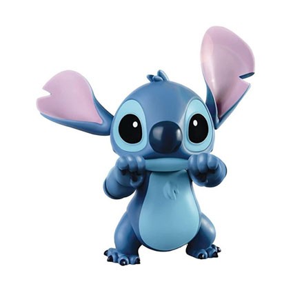 Figuren Beast Kingdom Lilo et Stitch Dynamic Heroes Actionfigur 1/9 Stitch 18 cm Genf Shop Schweiz