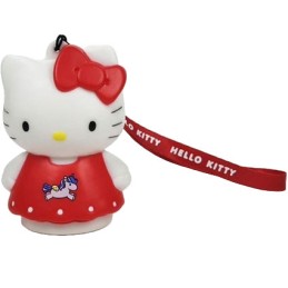 Figurine  Hello Kitty Lumineuse Unicorn Boutique Geneve Suisse