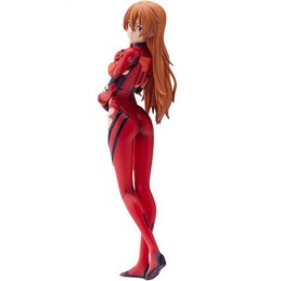 Figur Sega EVANGELION 3.0+1.0 Thrice Upon a Time SPM Asuka Langley On The Beach Geneva Store Switzerland