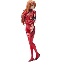 Figur Sega EVANGELION 3.0+1.0 Thrice Upon a Time SPM Asuka Langley On The Beach Geneva Store Switzerland