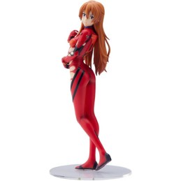 Figur Sega EVANGELION 3.0+1.0 Thrice Upon a Time SPM Asuka Langley On The Beach Geneva Store Switzerland