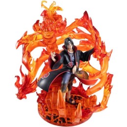 Figur MegaHouse Naruto Shippuden Precious G.E.M. Series Uchiha Itachi Susano Geneva Store Switzerland