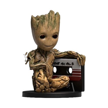 Figurine Semic Les Gardiens de la Galaxie 2 buste / tirelire Baby Groot 17 cm Boutique Geneve Suisse