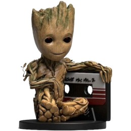 Figurine Semic Les Gardiens de la Galaxie 2 buste / tirelire Baby Groot 17 cm Boutique Geneve Suisse