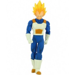 Figuren Banpresto Dragonball Z Solid Edge Works Super Saiyan Vegeta Genf Shop Schweiz