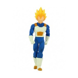 Figur Banpresto Dragonball Z Solid Edge Works Super Saiyan Vegeta Geneva Store Switzerland