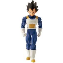 Figur Banpresto Dragonball Z Solid Edge Works Vegeta Geneva Store Switzerland