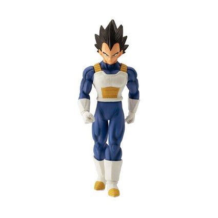 Figuren Banpresto Dragonball Z Solid Edge Works Vegeta Genf Shop Schweiz