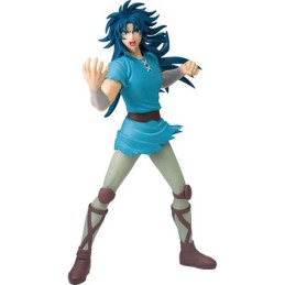 Figurine Banpresto Saint Seiya Cosmo Memoir Gemini Kanon Boutique Geneve Suisse