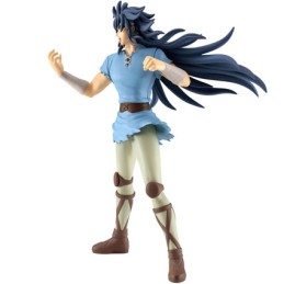 Figurine Banpresto Saint Seiya Cosmo Memoir Gemini Kanon Boutique Geneve Suisse