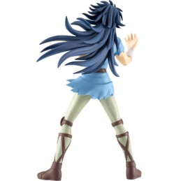 Figurine Banpresto Saint Seiya Cosmo Memoir Gemini Kanon Boutique Geneve Suisse