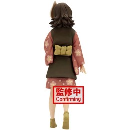 Figur Banpresto Demon Slayer Kimetsu no Yaiba Makomo Geneva Store Switzerland