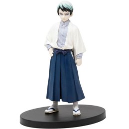 Figur Banpresto Demon Slayer Kimetsu no Yaiba Yushiro Geneva Store Switzerland