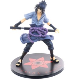 Figur MegaHouse Naruto Shippuden G.E.M. Series Sasuke Uchiha Geneva Store Switzerland