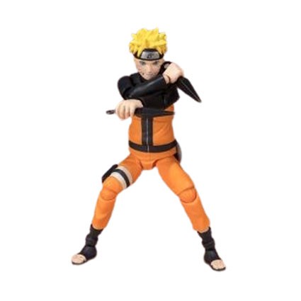 Figuren Bandai Tamashii Nations Naruto Shippuden Naruto Uzumaki Best Selection Genf Shop Schweiz