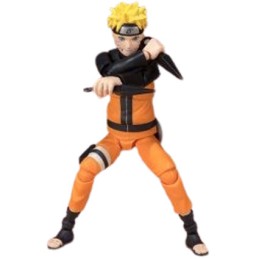 Figuren Bandai Tamashii Nations Naruto Shippuden Naruto Uzumaki Best Selection Genf Shop Schweiz