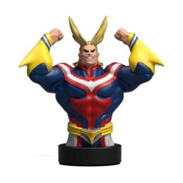 Figur Semic My Hero Academia Coin Bank All Might 25 cm Geneva Store Switzerland