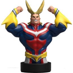 Figur Semic My Hero Academia Coin Bank All Might 25 cm Geneva Store Switzerland