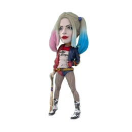 Figuren Neca DC Head Knocker: Suicide Squad Harley Quinn Genf Shop Schweiz