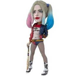 Figur Neca DC Head Knocker Suicide Squad - Harley Quinn Geneva Store Switzerland