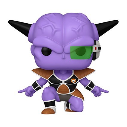 Figurine Funko Pop Dragonball Z Ginyu Boutique Geneve Suisse