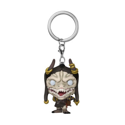 Figuren Funko Pop Pocket Diablo 4 Goblin Genf Shop Schweiz