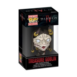 Figuren Funko Pop Pocket Diablo 4 Goblin Genf Shop Schweiz