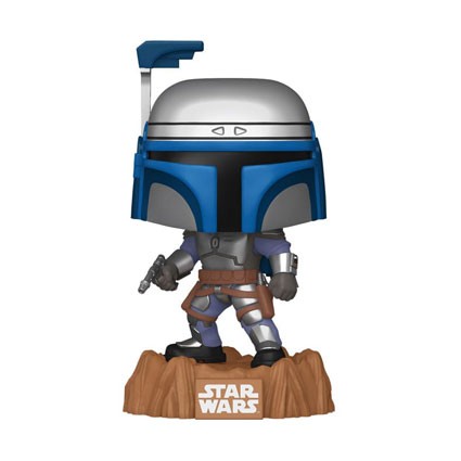 Figuren Funko Pop Star Wars Fett Legacy Jango Fett Genf Shop Schweiz