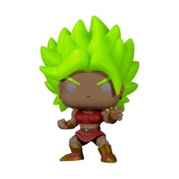 Figuren Funko Pop Phosphoreszierend Dragon Ball Super Super Saiyan Kale Limitierte Auflage Genf Shop Schweiz