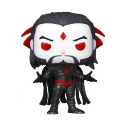 Figurine Funko Pop SC 2024 X-Men Mister Sinister Edition Limitée Boutique Geneve Suisse