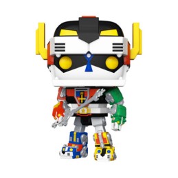 Figurine Funko Pop SC 2024 15 cm Voltron Defender of the Universe Edition Limitée Boutique Geneve Suisse