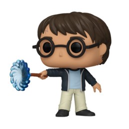 Figur Funko Pop SC 2024 Harry Potter and the Prisoner of Azkaban Harry Potter Limited Edition Geneva Store Switzerland