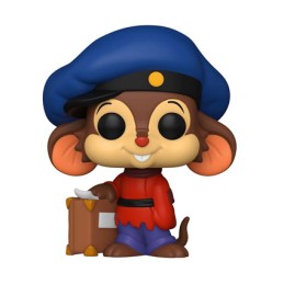 Figuren Funko Pop Feivel der Mauswanderer Fievel Genf Shop Schweiz