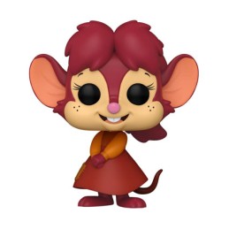 Figurine Funko Pop Fievel et le Nouveau Monde Tanya Boutique Geneve Suisse