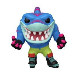 Figurine Funko Pop Street Sharks Streex Boutique Geneve Suisse