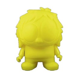 Figurine Toy2R Evil Ape Phosphorescent Jaune par MCA Boutique Geneve Suisse