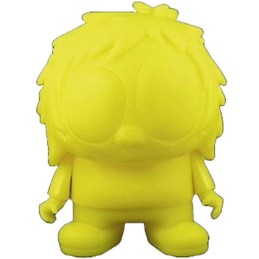 Figur Toy2R Evil Ape Yellow GID by MCA Geneva Store Switzerland