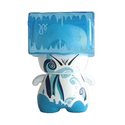 Figur Red Magic Restock Ciboys Fantasy World Mint by Mentos (No box) Geneva Store Switzerland