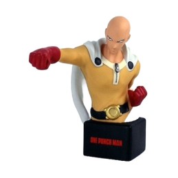 Figur Semic One Punch Man Coin Bank Saitama 20 cm Geneva Store Switzerland