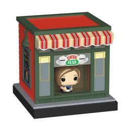 Figur Funko Pop Bitty Town Friends Rachel at Central Perks Geneva Store Switzerland