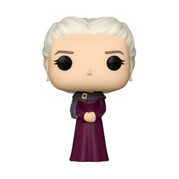 Figurine Funko Pop House of the Dragon Rhaenyra Targaryen Boutique Geneve Suisse