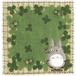 Figur Marushin - Studio Ghibli My Neighbor Totoro Mini Towels 25 x 25 cm Geneva Store Switzerland