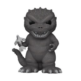 Figurine Funko Pop Godzilla 70ème Anniversaire Godzilla 1954 Boutique Geneve Suisse