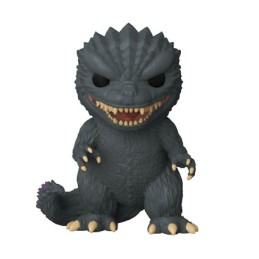 Figurine Funko Pop Godzilla 70ème Anniversaire Godzilla 1999 Boutique Geneve Suisse