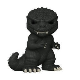 Figurine Funko Pop Godzilla 70ème Anniversaire Godzilla 1984 Boutique Geneve Suisse