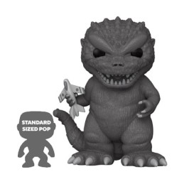 Figurine Funko Pop 25 cm Godzilla 70ème Anniversaire Godzilla 1954 Boutique Geneve Suisse