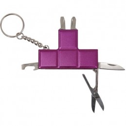 Figuren Paladone Tetris 5-in-1 Vielzweckwerkzeug Genf Shop Schweiz