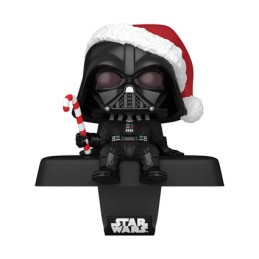 Figurine Funko Pop Edge-Sitter Darth Vader Boutique Geneve Suisse